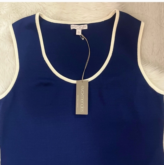 NWT$49 EVA MENDES FOR NY&CO Ele - Picture 7 of 9